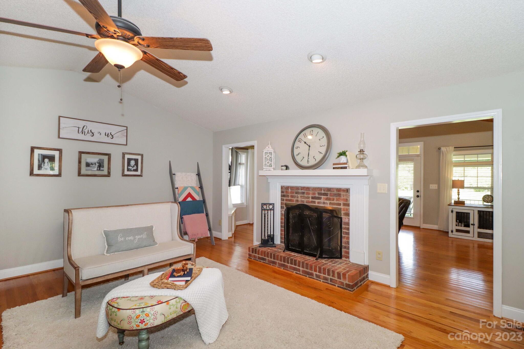 9529 Washam Potts Road Cornelius, NC 28031 - Photo 7 of 48 Gallery Image 7
