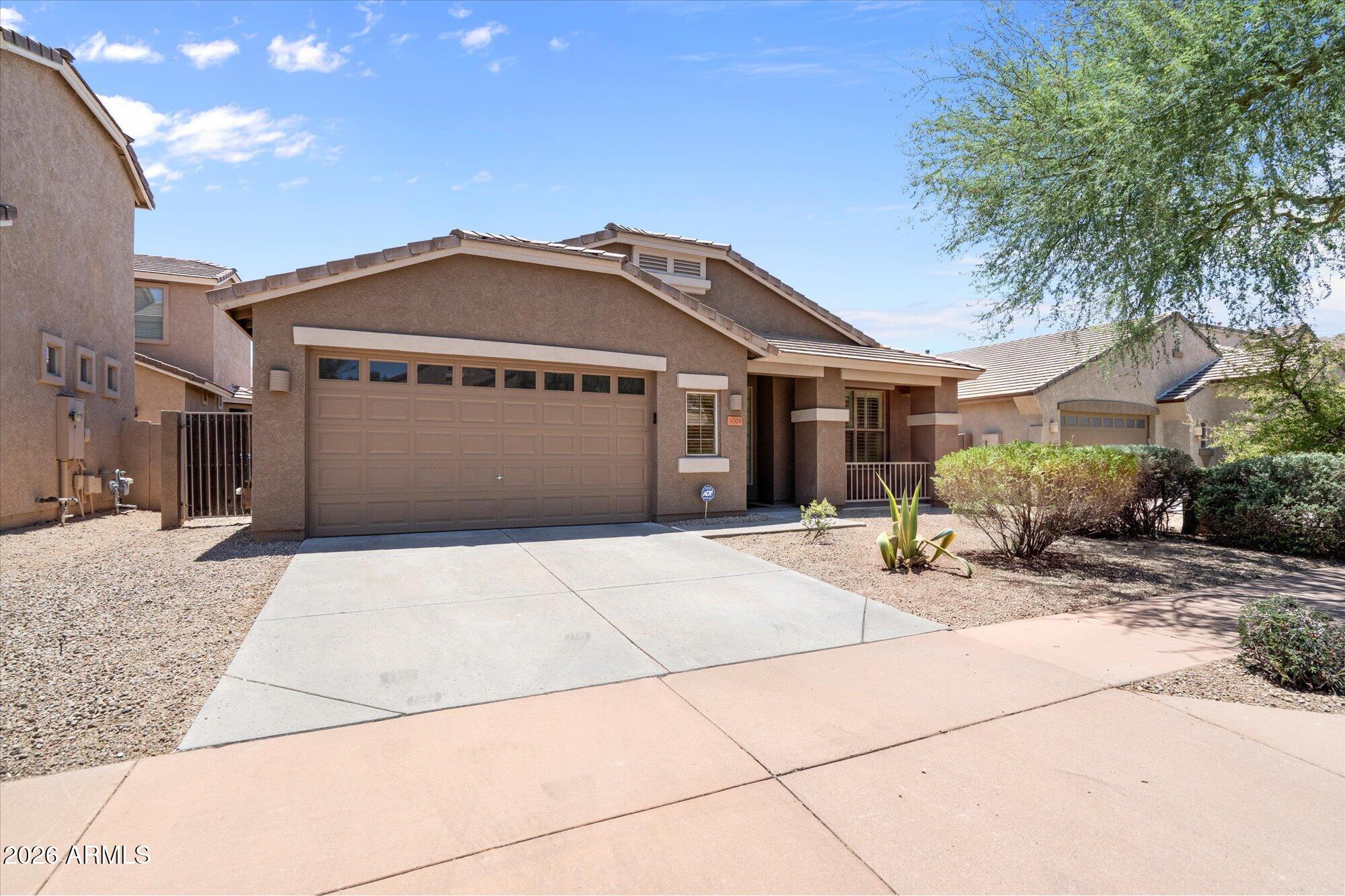 3009 West Trapanotto Road Phoenix, AZ 85086 - Photo 42 of 42 Street view