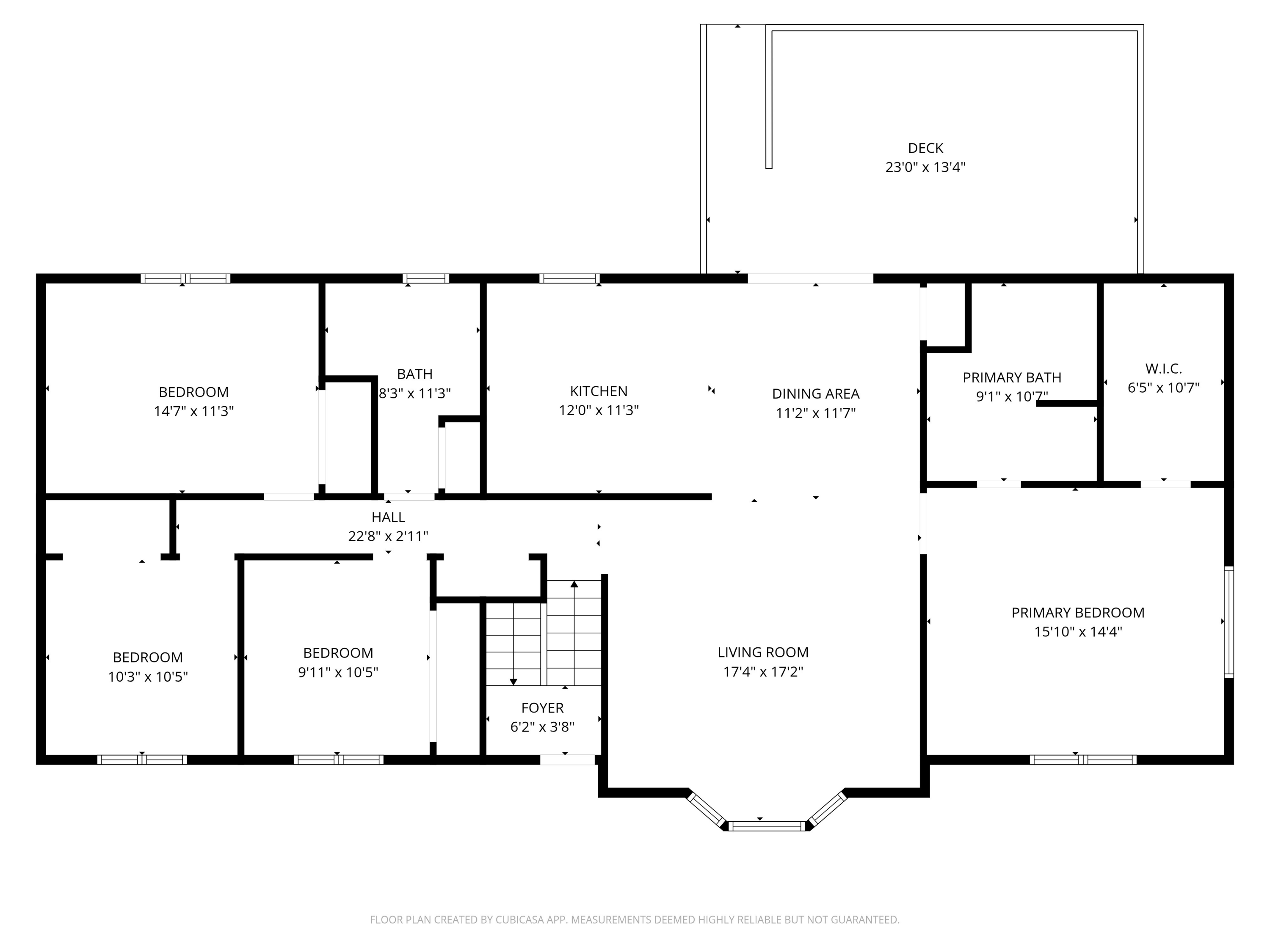 9560 Idell Avenue Sparta, WI 54656 - Photo 38 of 39 Main Level
