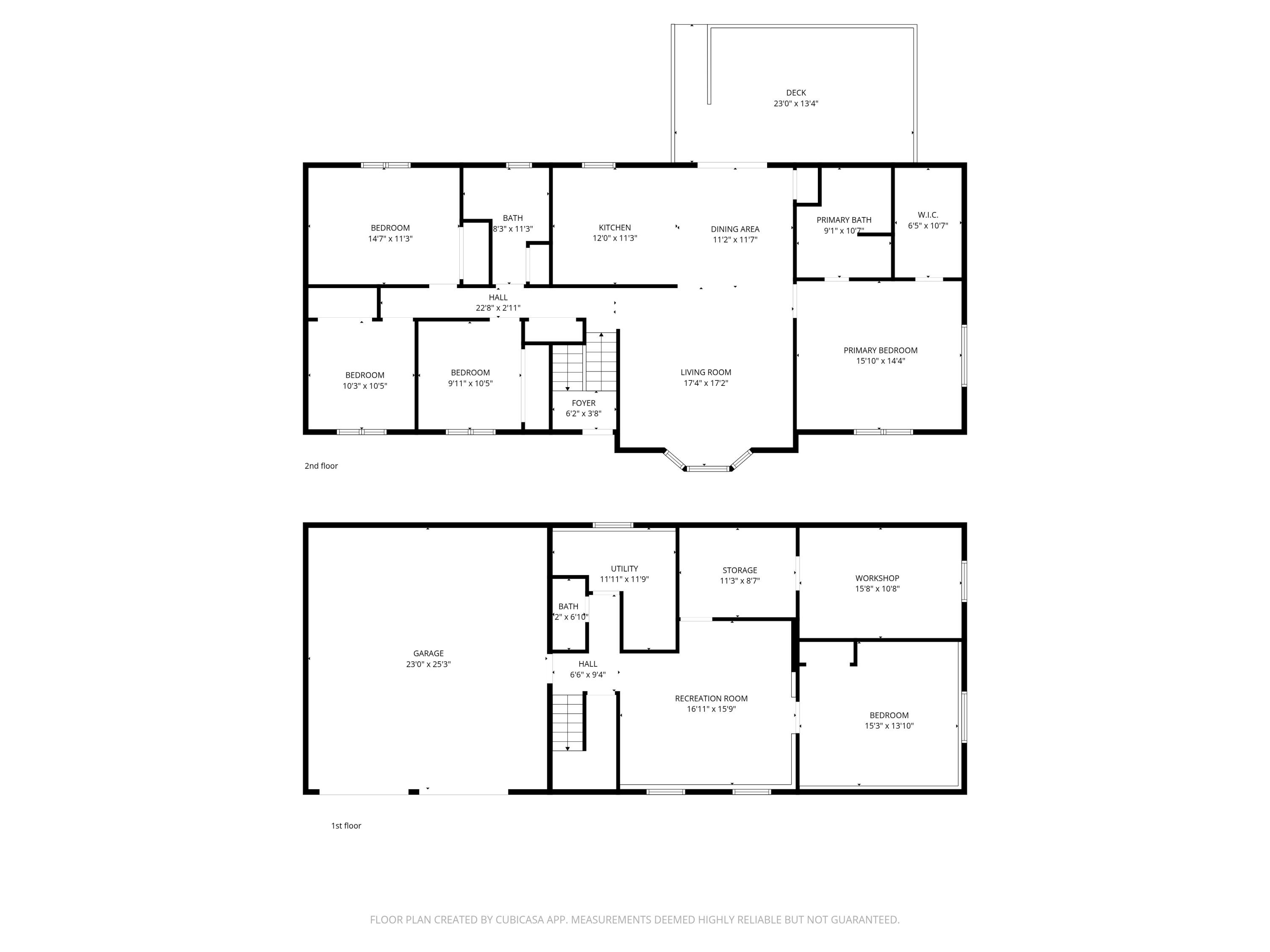 9560 Idell Avenue Sparta, WI 54656 - Photo 22 of 39 9560 Idell Ave (21f)
