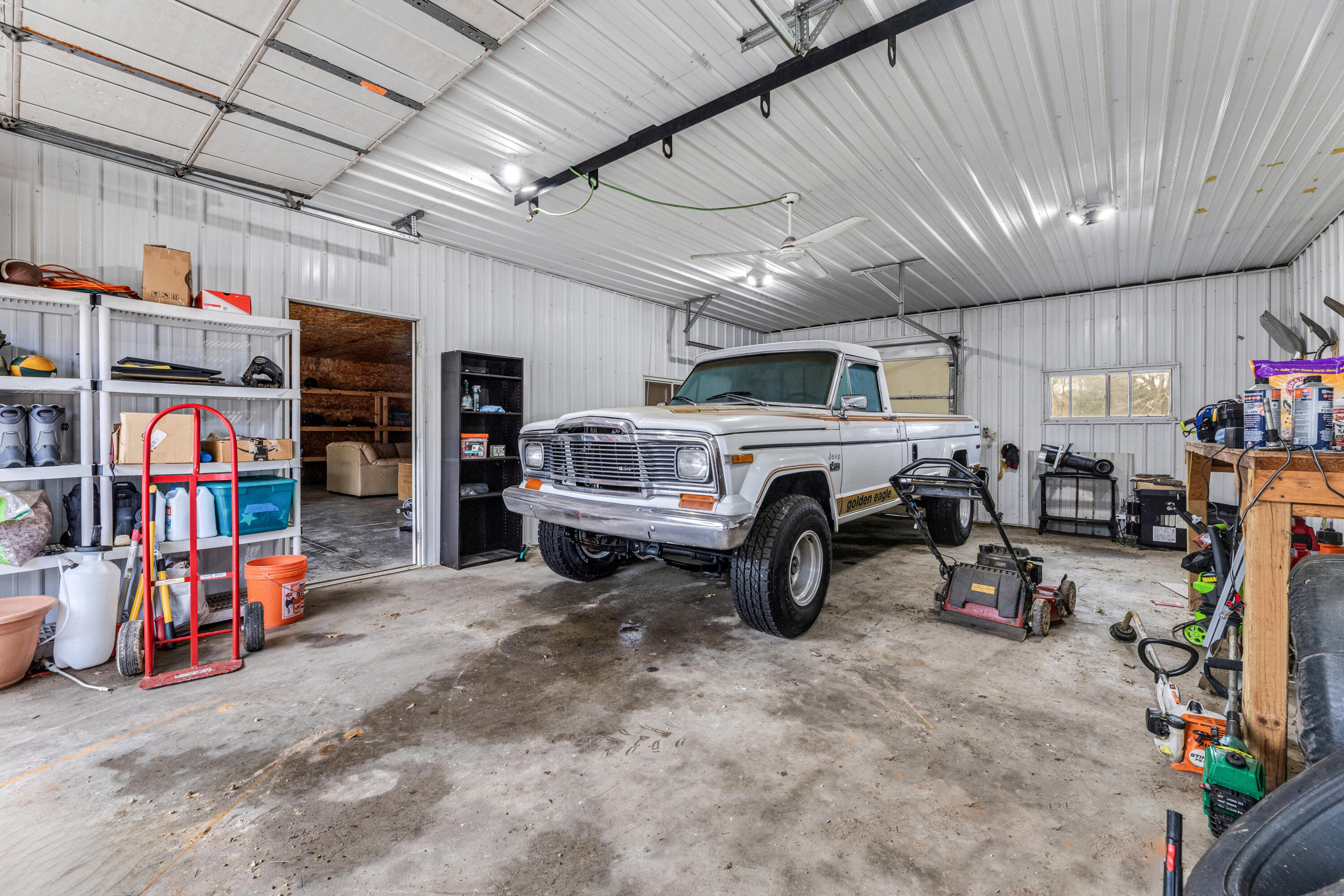 9560 Idell Avenue Sparta, WI 54656 - Photo 32 of 39 9560 Idell Ave (31)