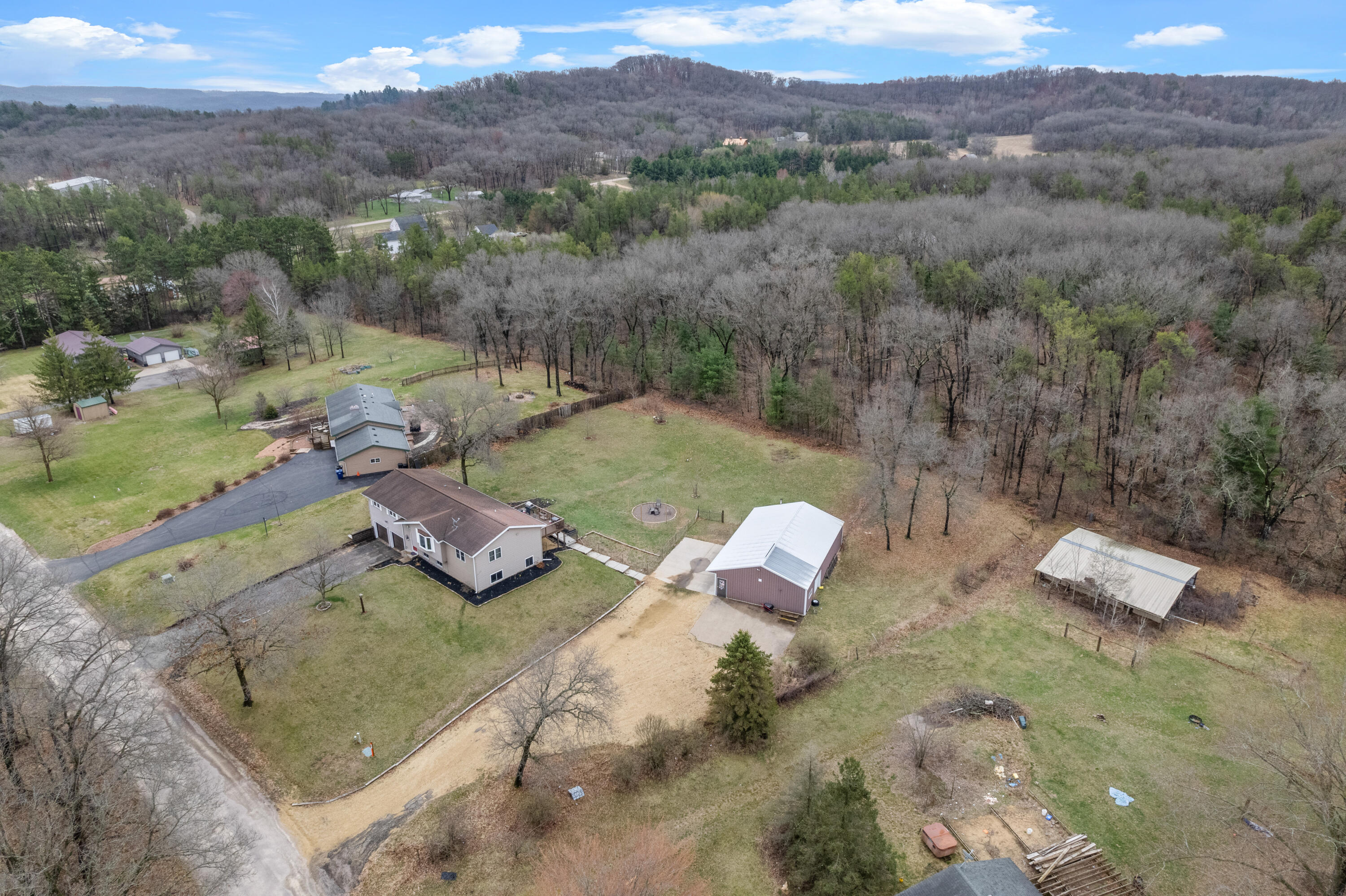 9560 Idell Avenue Sparta, WI 54656 - Photo 34 of 39 9560 Idell Ave (32)