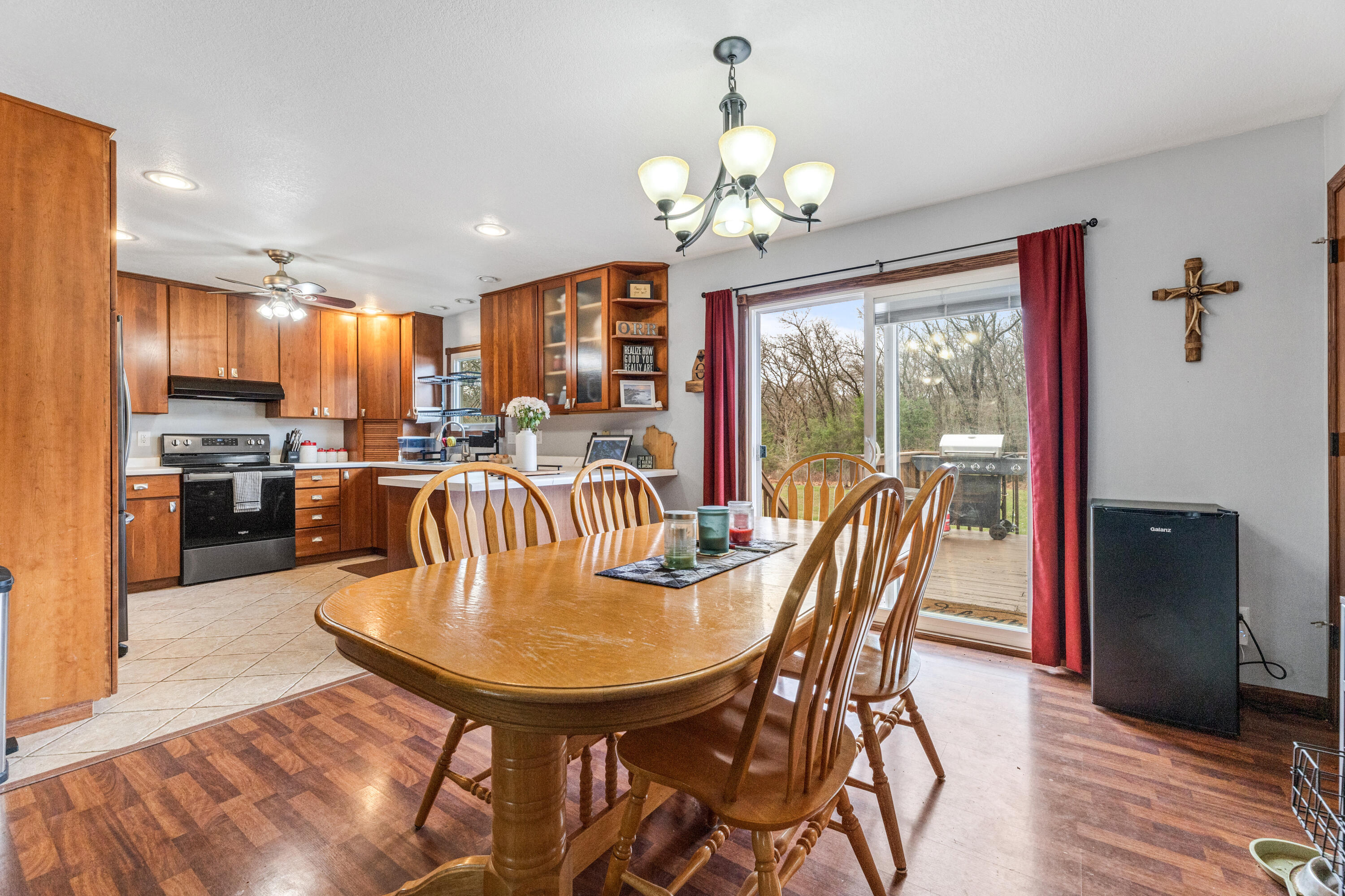 9560 Idell Avenue Sparta, WI 54656 - Photo 6 of 39 9560 Idell Ave (5)