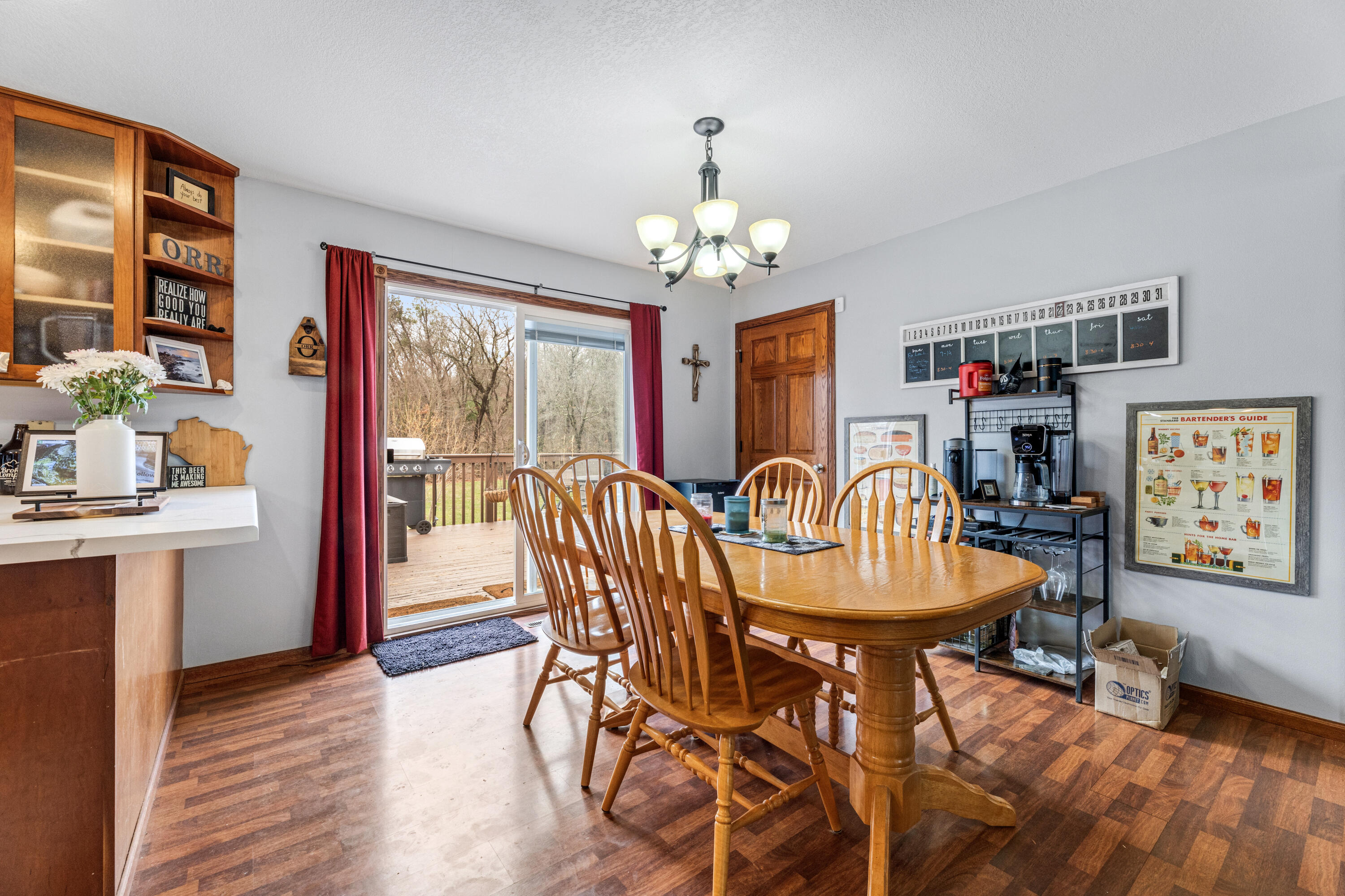 9560 Idell Avenue Sparta, WI 54656 - Photo 7 of 39 9560 Idell Ave (6)