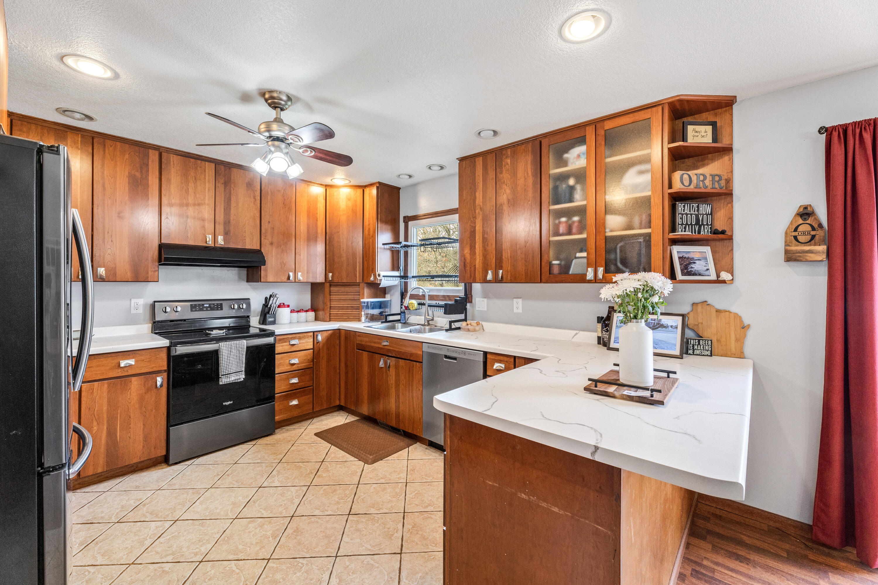 9560 Idell Avenue Sparta, WI 54656 - Photo 8 of 39 9560 Idell Ave (7)