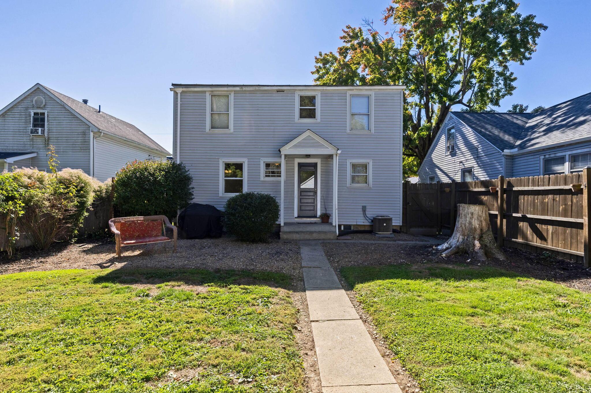 109 Riley Street Mount Vernon, OH 43050 - Photo 2 of 37 109 Riley