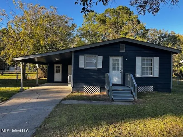 $89,900 | 3513 Sherlawn Drive, Moss Point, MS 39563