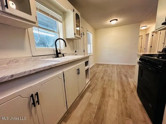 $89,900 | 3513 Sherlawn Drive, Moss Point, MS 39563