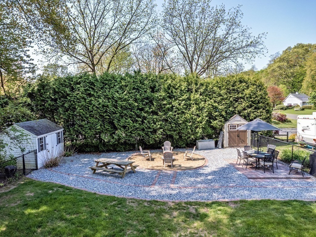 75 Forest Road Agawam, MA 01001 - Photo 28 of 31 Gallery Image 28