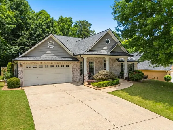 $480,000 | 594 Longwood Place, Dallas, GA 30132