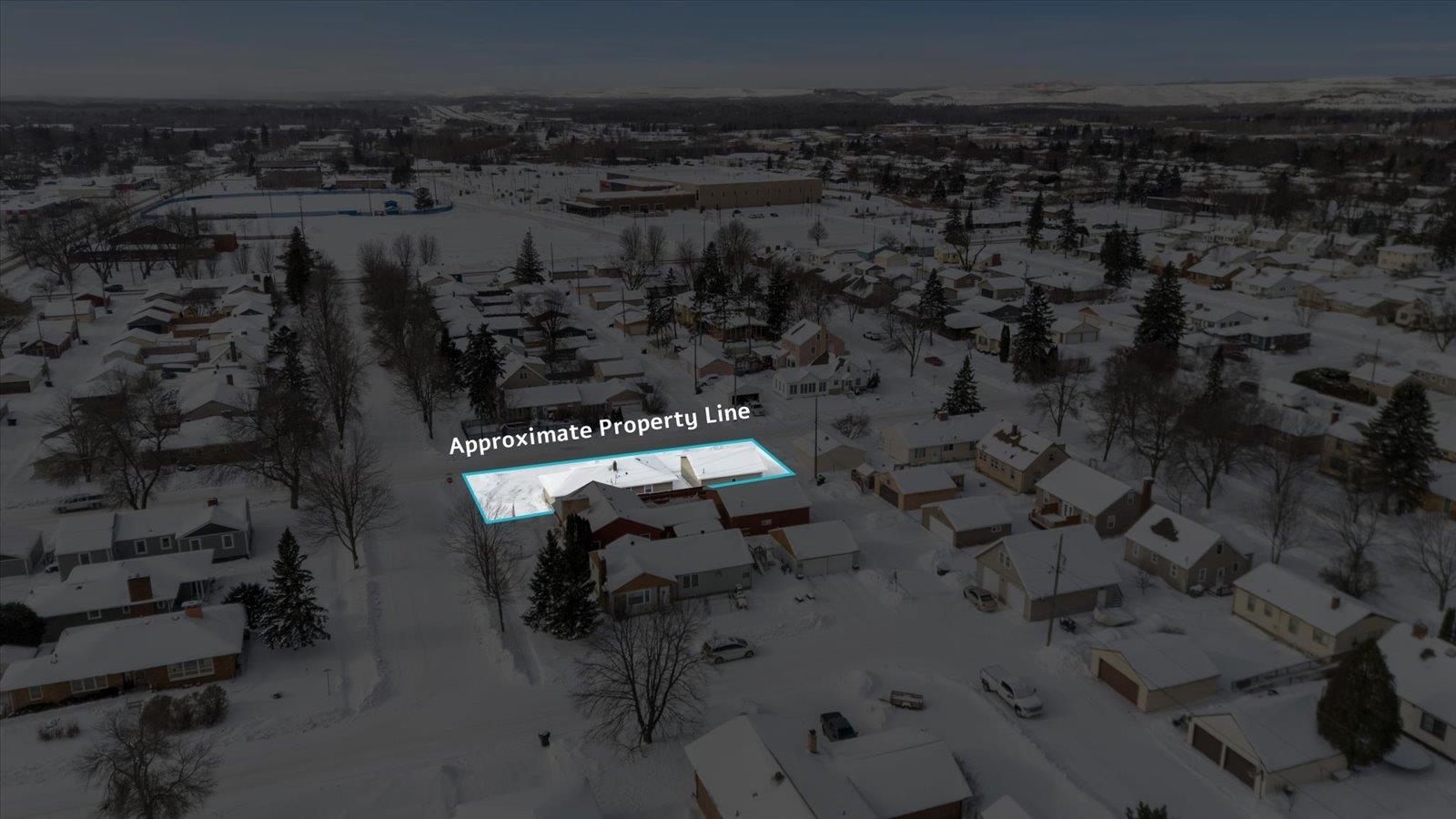 704 South 8th Avenue West Virginia, MN 55792 - Photo 40 of 42