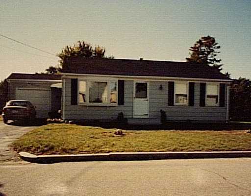 360 Grandview Avenue Woonsocket, RI 02895 - Photo 1 of 1 Exterior Front.