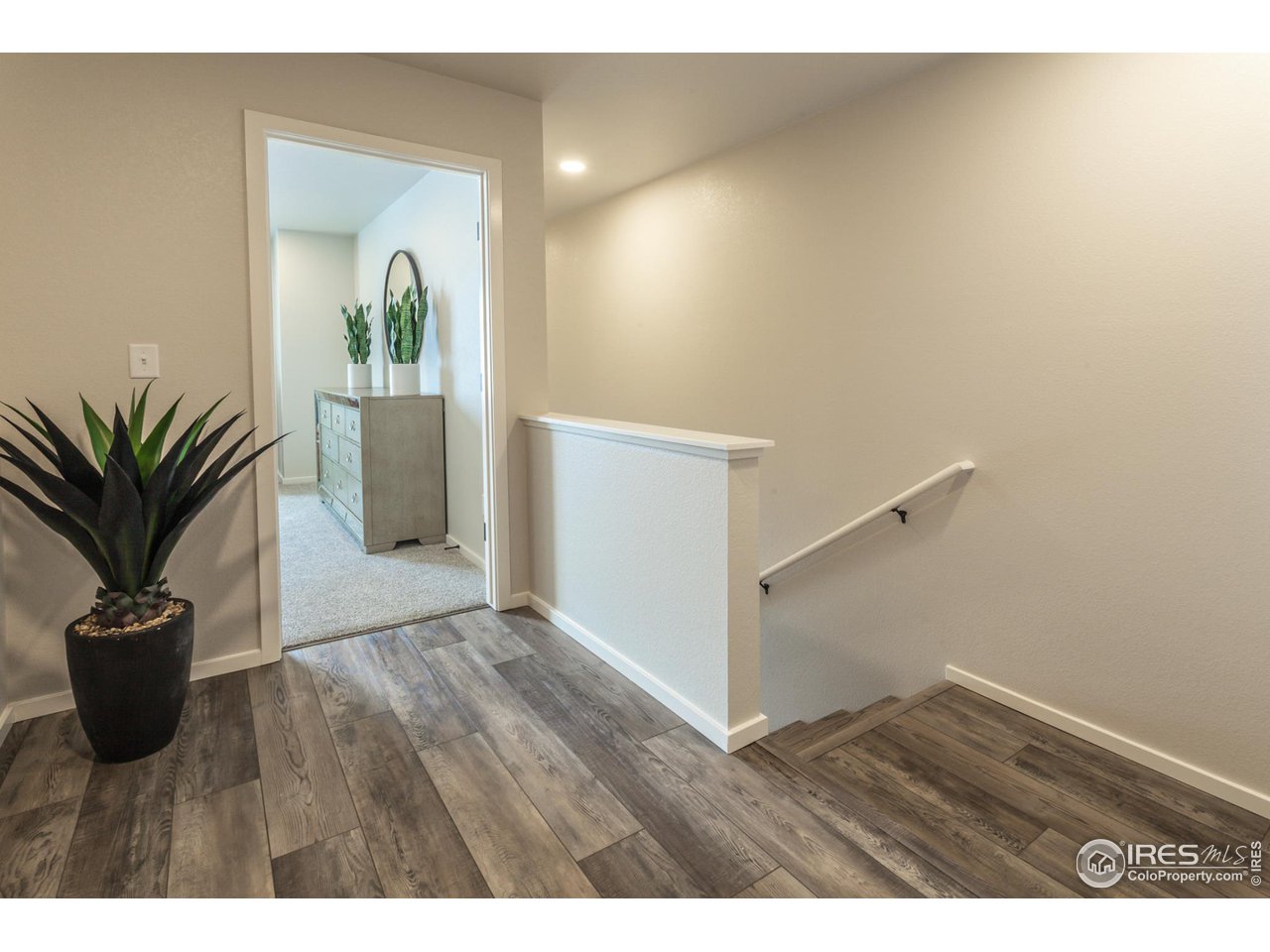 6719 4th St Road, Unit 1 Greeley, CO 80634 - Photo 19 of 34 EXAMPLE PHOTO: SECOND LEVEL