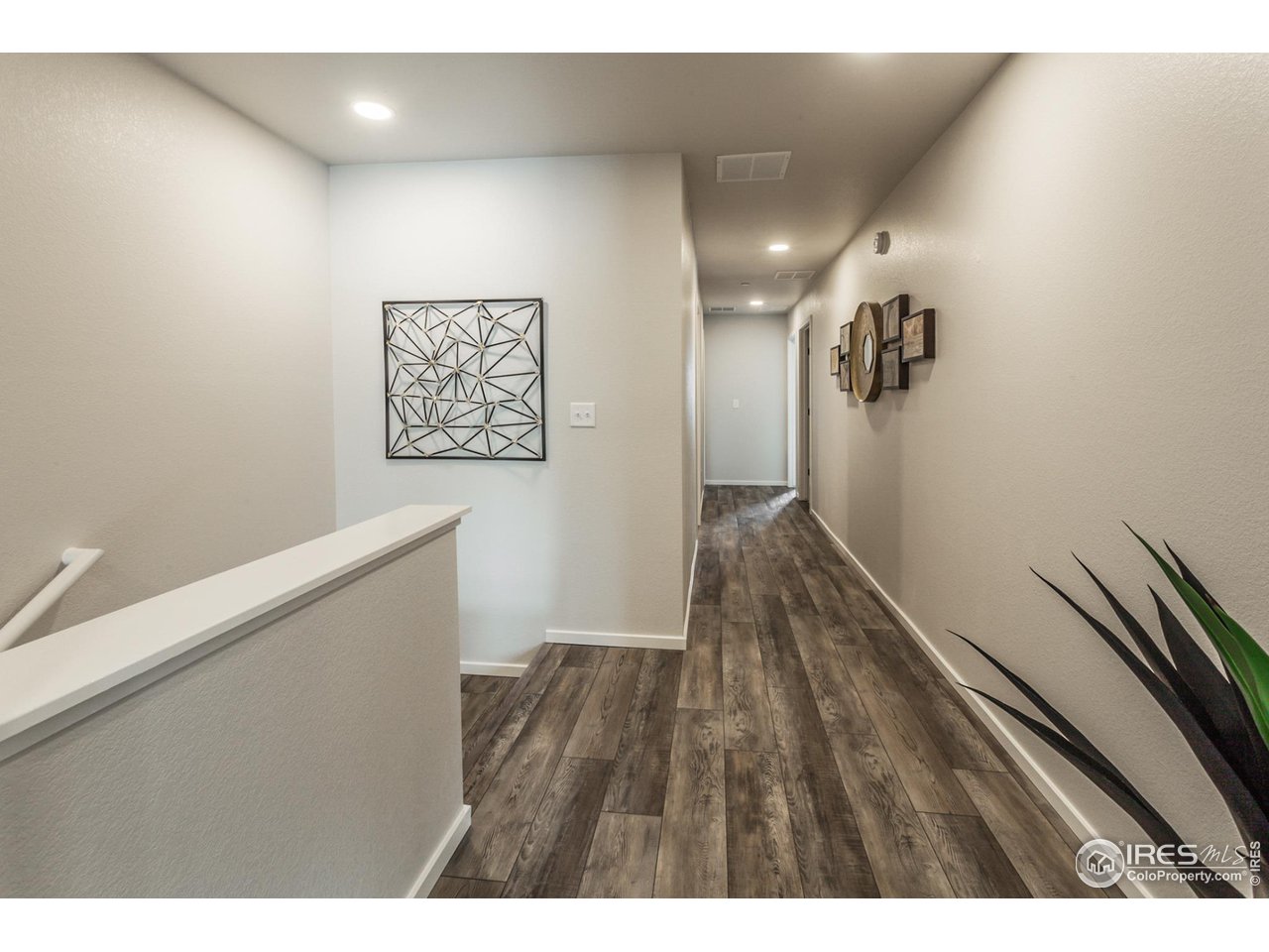 6719 4th St Road, Unit 1 Greeley, CO 80634 - Photo 21 of 34 EXAMPLE PHOTO: SECOND LEVEL