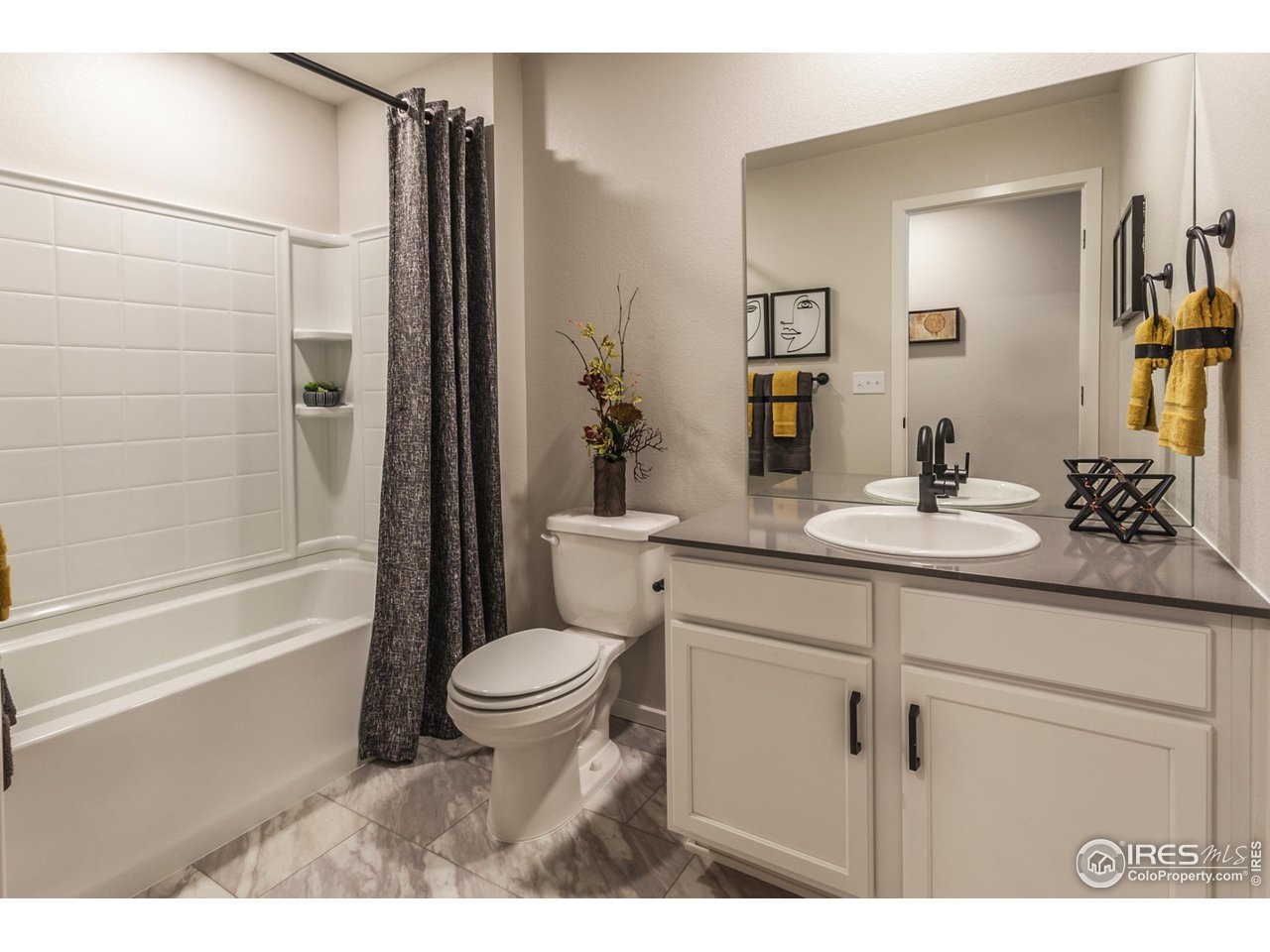 6719 4th St Road, Unit 1 Greeley, CO 80634 - Photo 30 of 34 EXAMPLE PHOTO: SECONDARY BATH