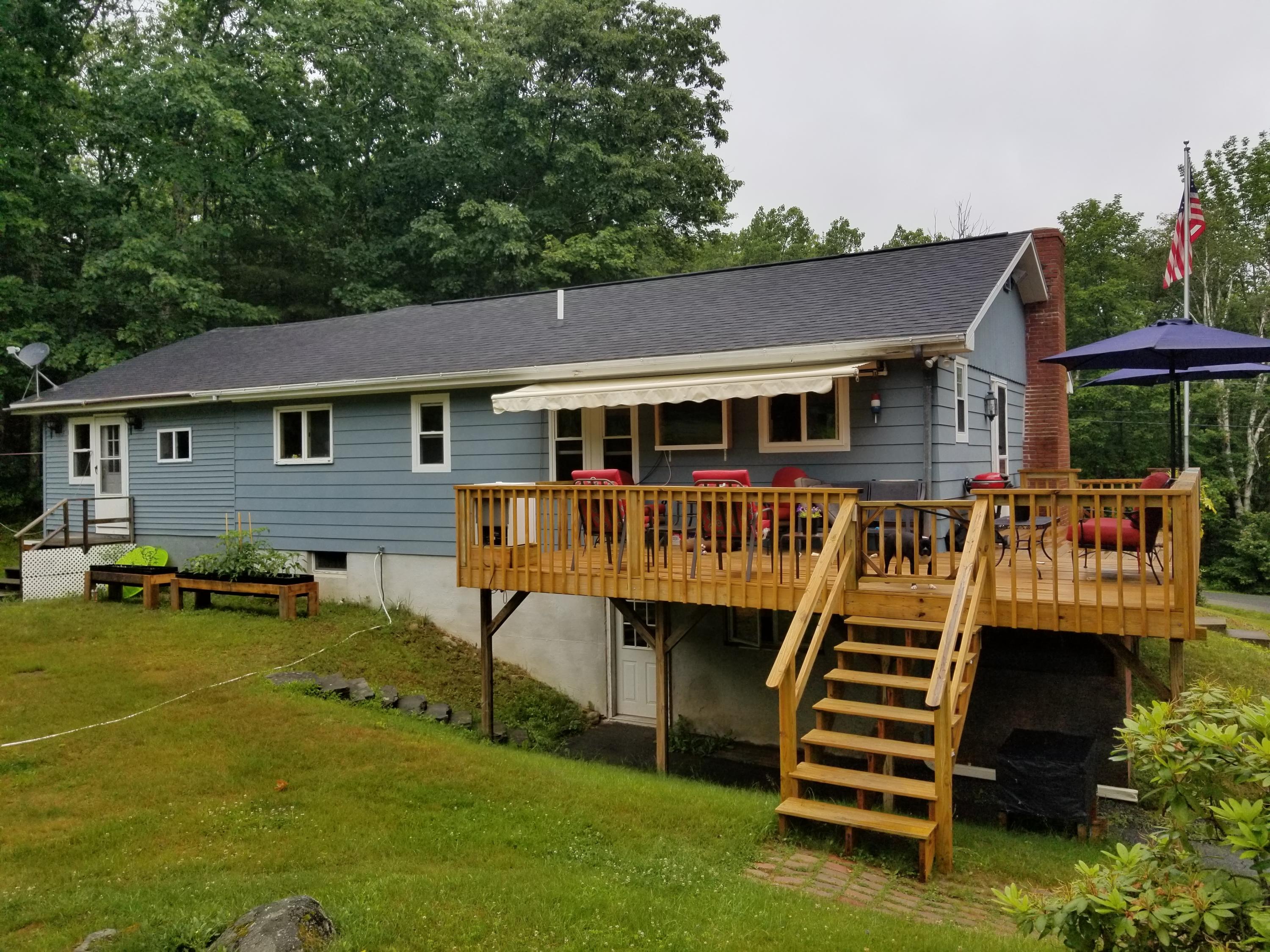 247 Foster Road Bristol, ME 04564 - Photo 1 of 42 20210625_120611