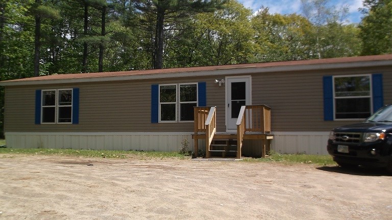 1017 Suncook Valley Road Barnstead, NH 03225 - Photo 1 of 14