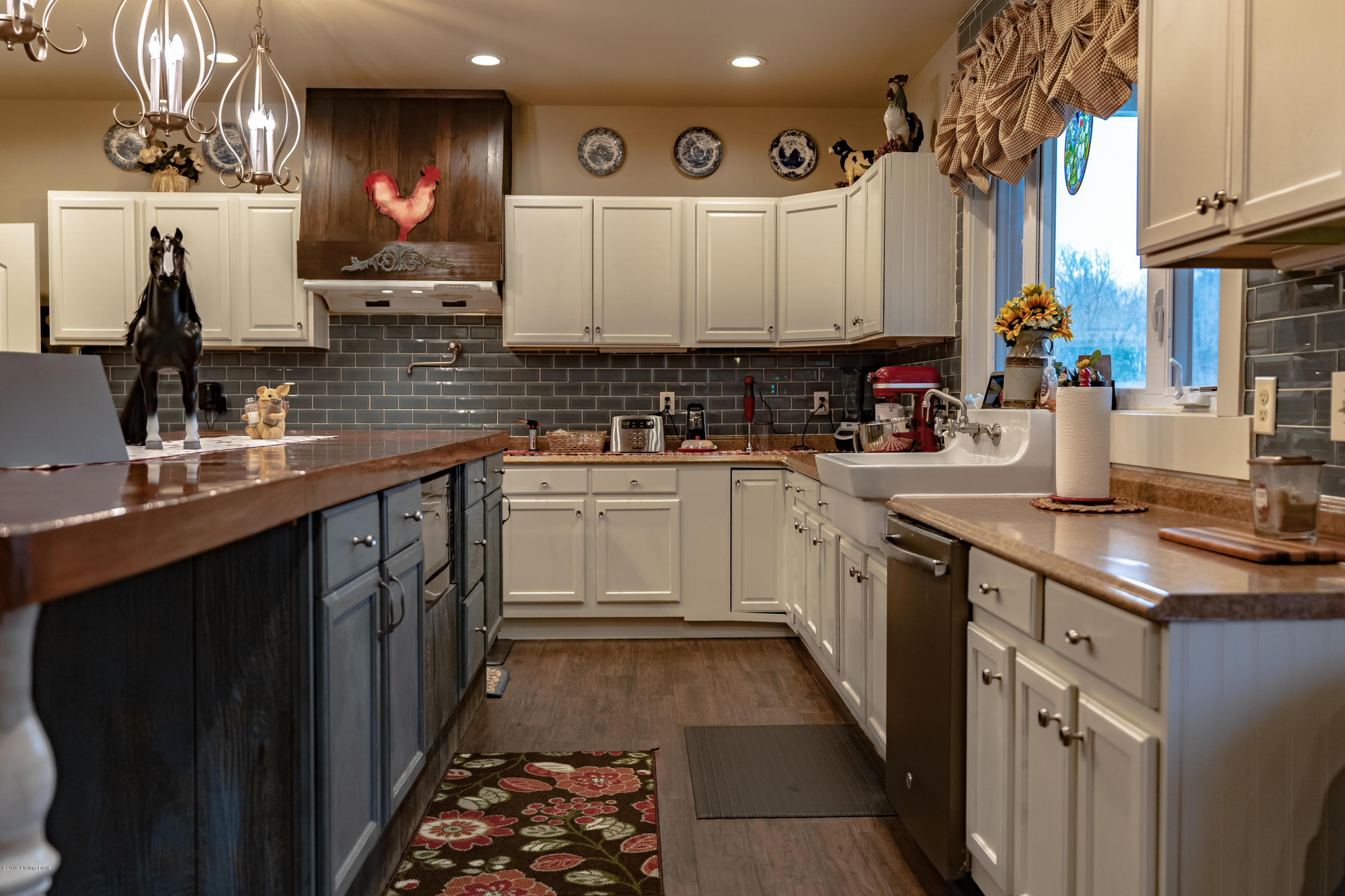 5860 Nat Rogers Road Boston, KY 40107 - Photo 16 of 98 DSC07209
