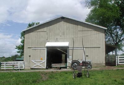 Barn