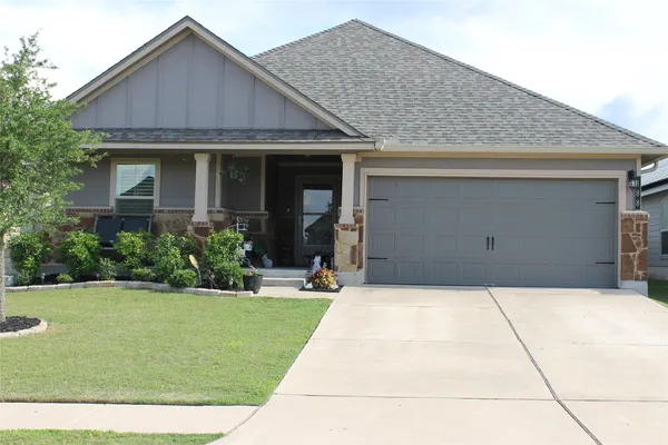 $340,000 | 188 Beth Ann Loop, Taylor, TX 76574