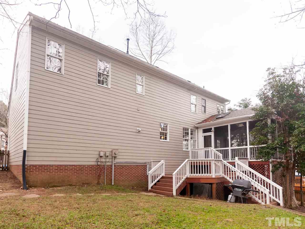 1306 Patterson Grove Road Apex, NC 27502 - Photo 3 of 29 Gallery Image 3