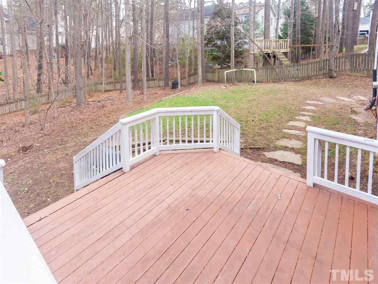 1306 Patterson Grove Road Apex, NC 27502 - Photo 25 of 29 Gallery Image 25