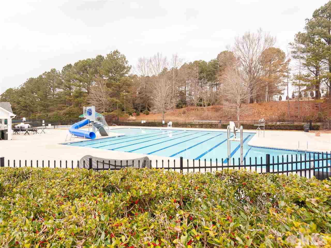 1306 Patterson Grove Road Apex, NC 27502 - Photo 28 of 29 Gallery Image 28