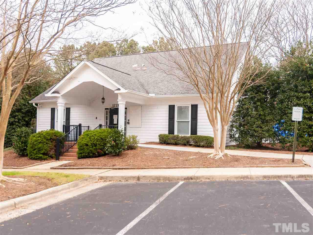 1306 Patterson Grove Road Apex, NC 27502 - Photo 29 of 29 Gallery Image 29
