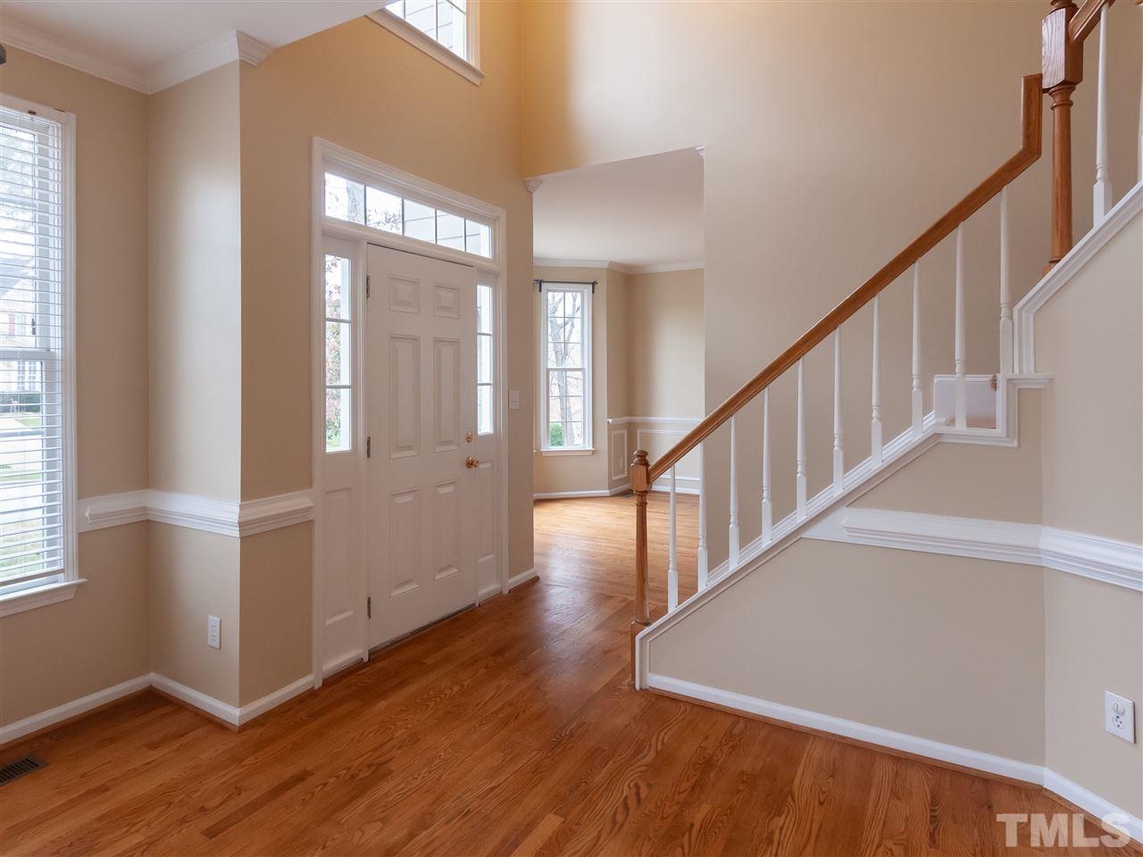 1306 Patterson Grove Road Apex, NC 27502 - Photo 4 of 29 Gallery Image 4