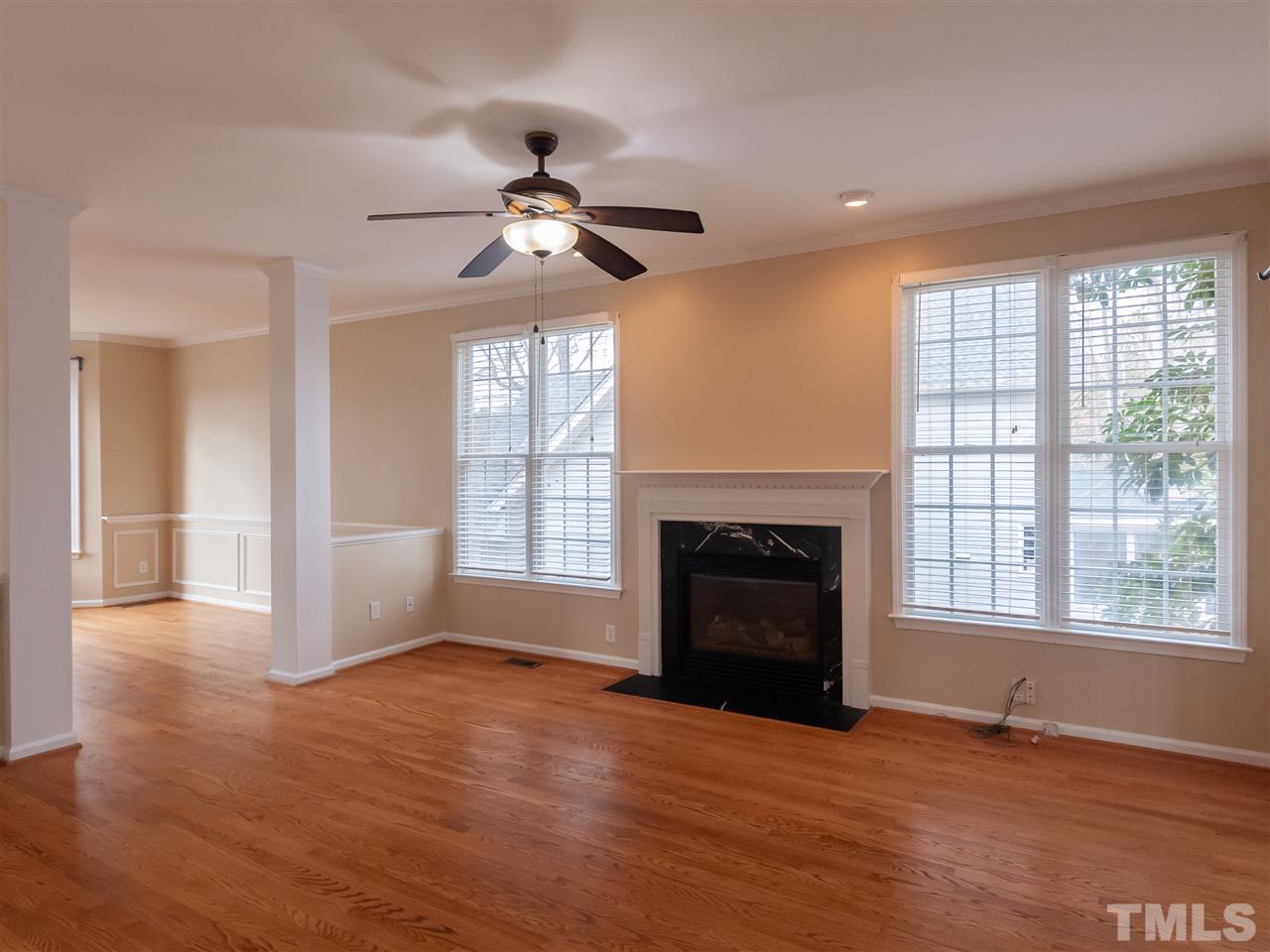 1306 Patterson Grove Road Apex, NC 27502 - Photo 7 of 29 Gallery Image 7
