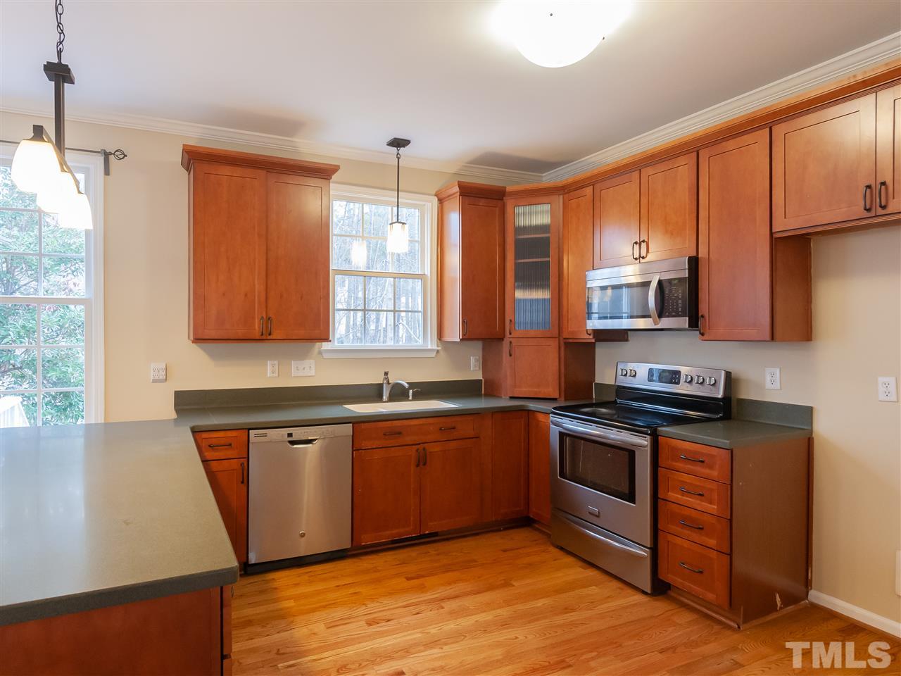 1306 Patterson Grove Road Apex, NC 27502 - Photo 10 of 29 Gallery Image 10