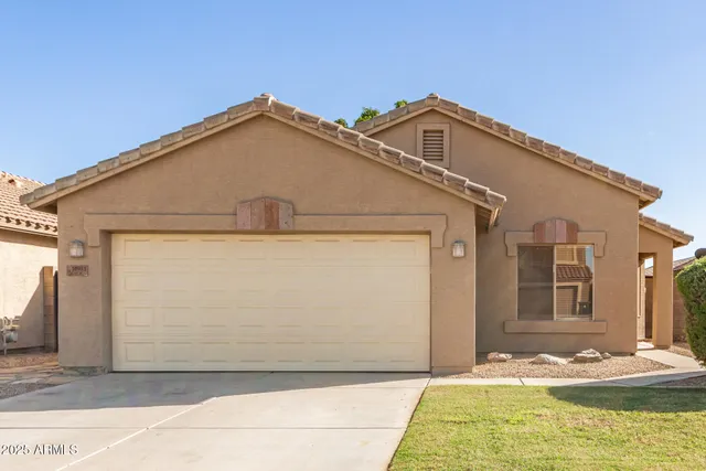 $399,999 | 10933 East Wier Avenue, Mesa, AZ 85208