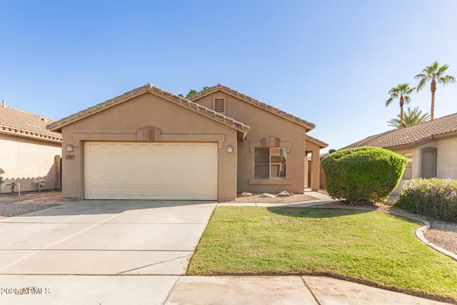 $399,999 | 10933 East Wier Avenue, Mesa, AZ 85208