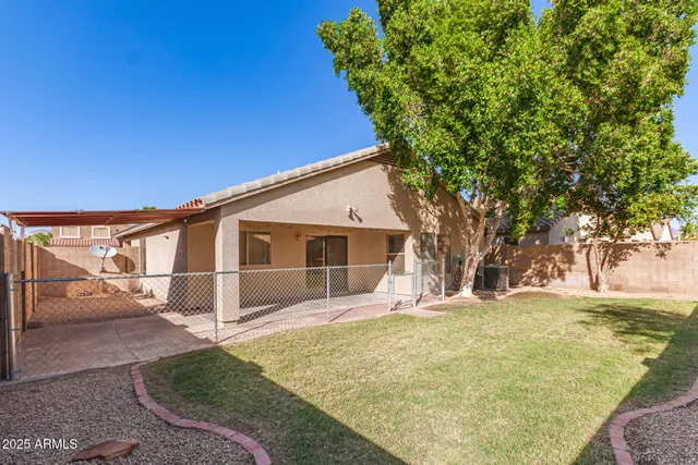 $399,999 | 10933 East Wier Avenue, Mesa, AZ 85208