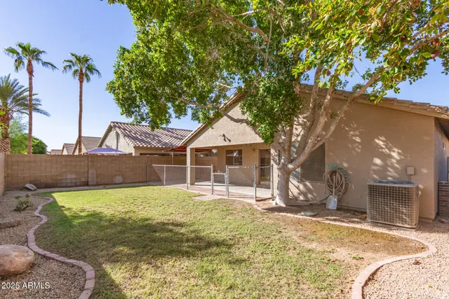 $399,999 | 10933 East Wier Avenue, Mesa, AZ 85208