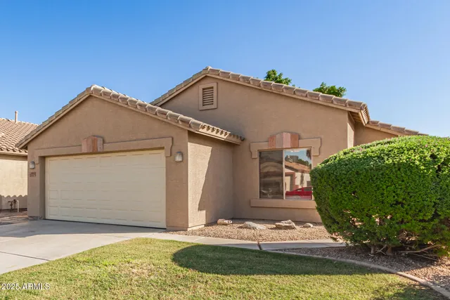 $399,999 | 10933 East Wier Avenue, Mesa, AZ 85208