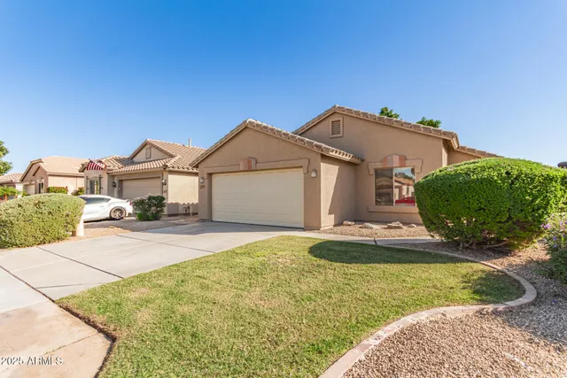 $399,999 | 10933 East Wier Avenue, Mesa, AZ 85208