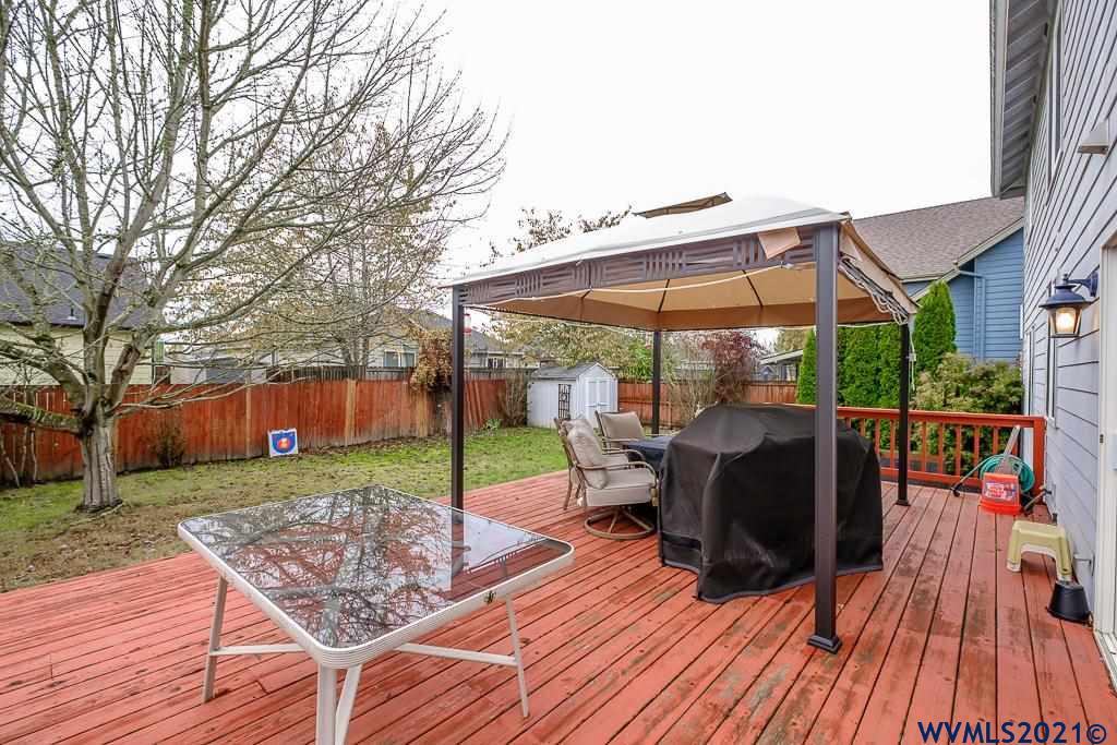 1640 Southwest Elk Circle, Unit CL Albany, OR 97321 - Photo 31 of 34 Gallery Image 31