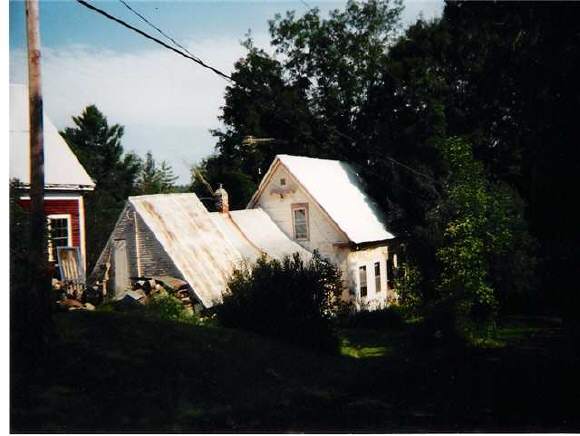 174 Upper Depot Road Marshfield, VT 05658 - Photo 1 of 1 Gallery Image 1