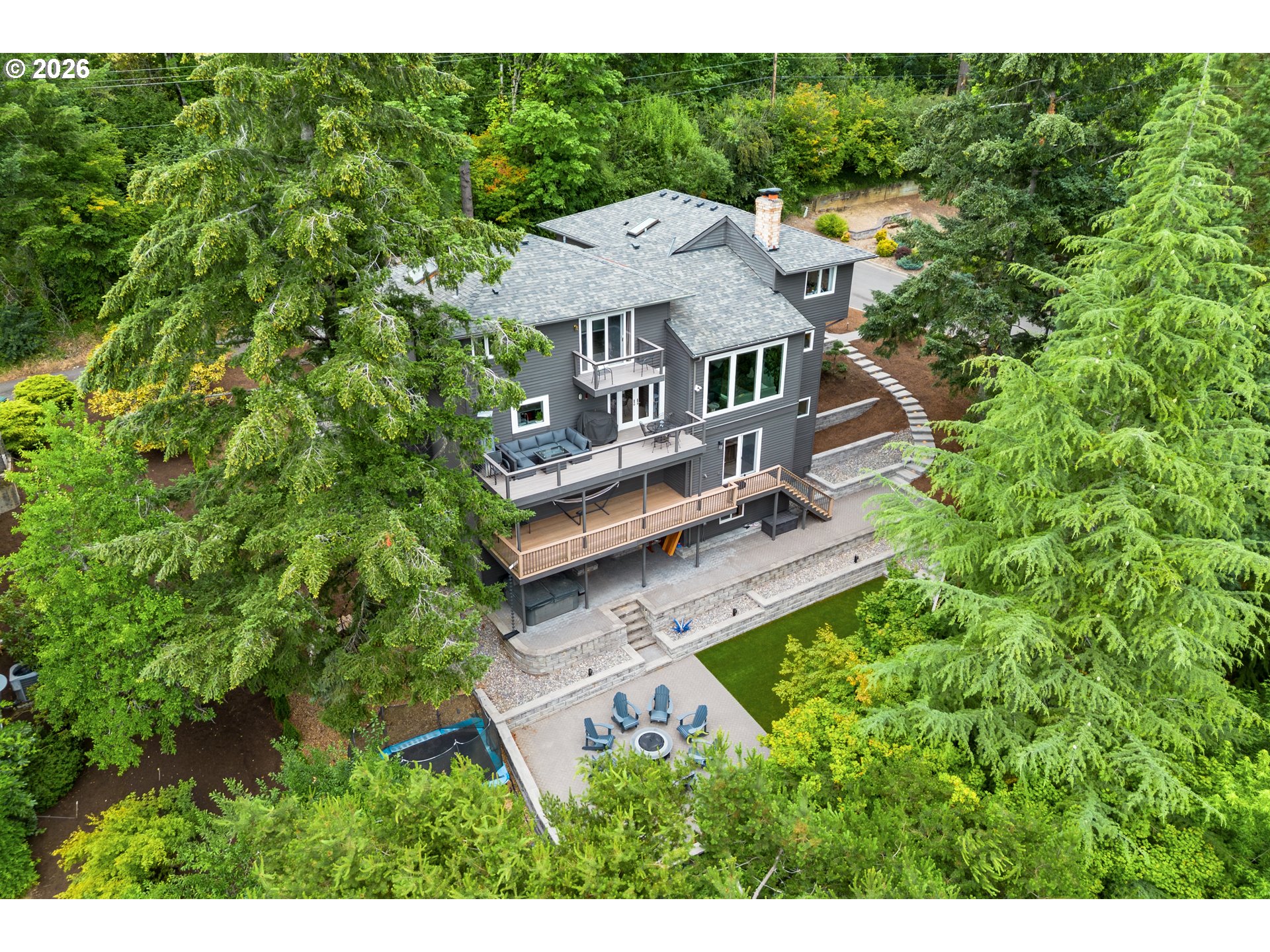 15 Southwest 68th Avenue Portland, OR 97225 - Photo 1 of 41