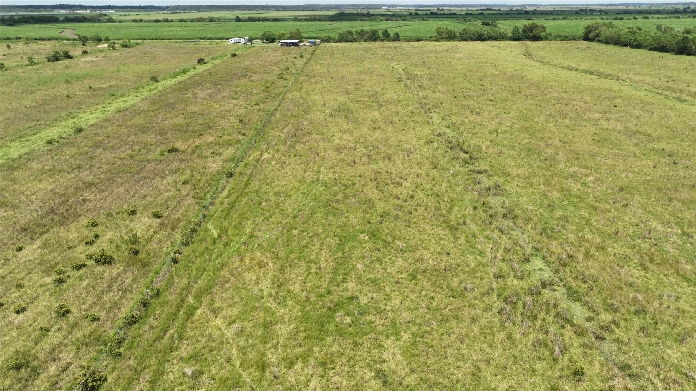 710 Heller Road Anahuac, TX 77514 - Photo 5 of 8 a view of a lake view