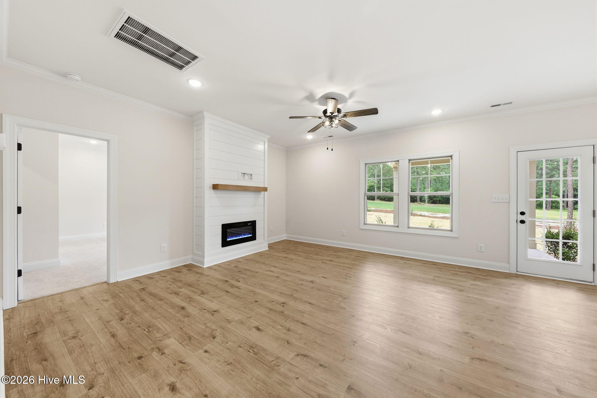 16651 Rabbit Run Court Wagram, NC 28396 - Photo 8 of 37