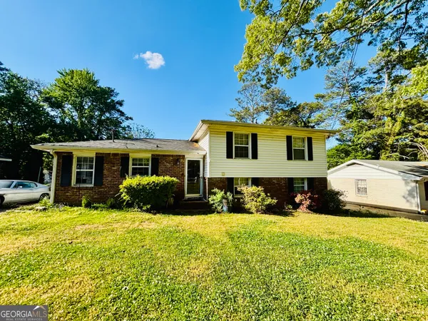 $235,400 | 31 McFerrin Circle, Riverdale, GA 30274