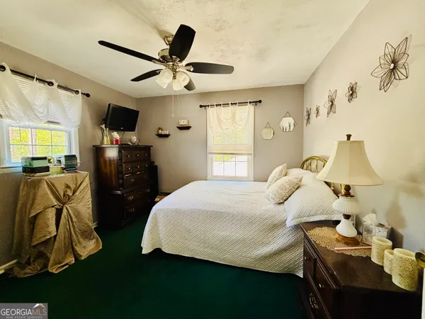 $235,400 | 31 McFerrin Circle, Riverdale, GA 30274