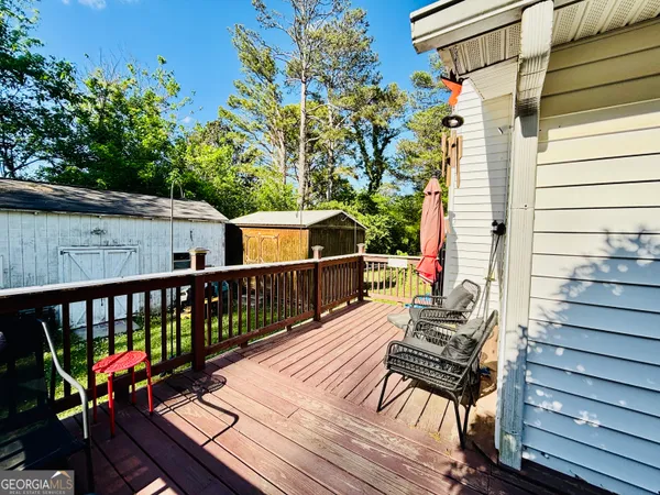 $235,400 | 31 McFerrin Circle, Riverdale, GA 30274