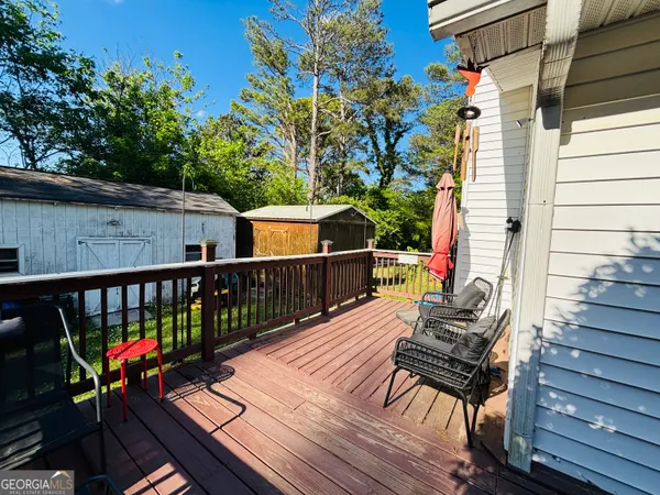 $235,400 | 31 McFerrin Circle, Riverdale, GA 30274