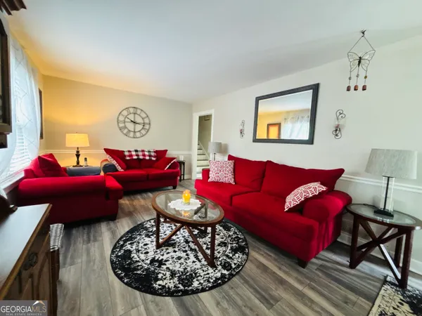 $235,400 | 31 McFerrin Circle, Riverdale, GA 30274