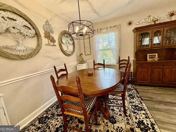 $235,400 | 31 McFerrin Circle, Riverdale, GA 30274