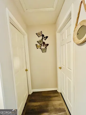 $235,400 | 31 McFerrin Circle, Riverdale, GA 30274