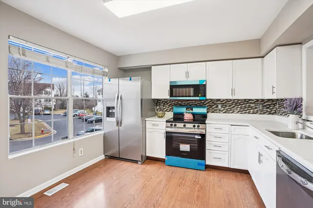 $539,900 | 503 Richmond Square Northeast, Leesburg, VA 20176